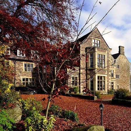 Clennell Hall Country House - Near Rothbury - Northumberland 외부 사진