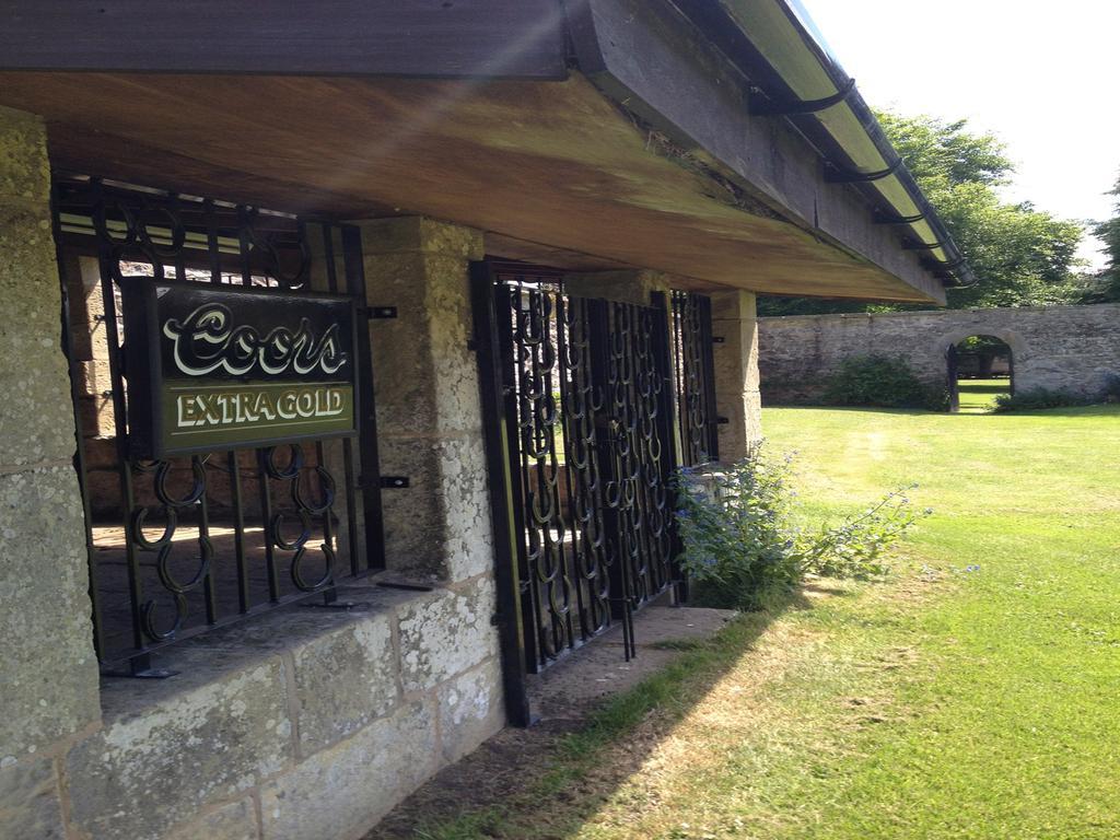 Clennell Hall Country House - Near Rothbury - Northumberland 외부 사진