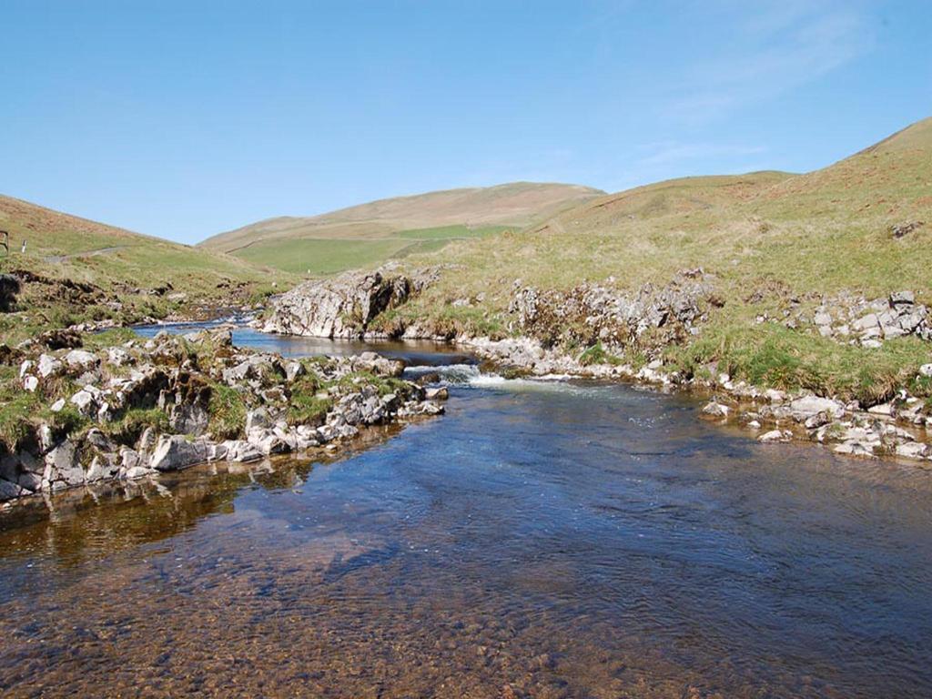 Clennell Hall Country House - Near Rothbury - Northumberland 외부 사진