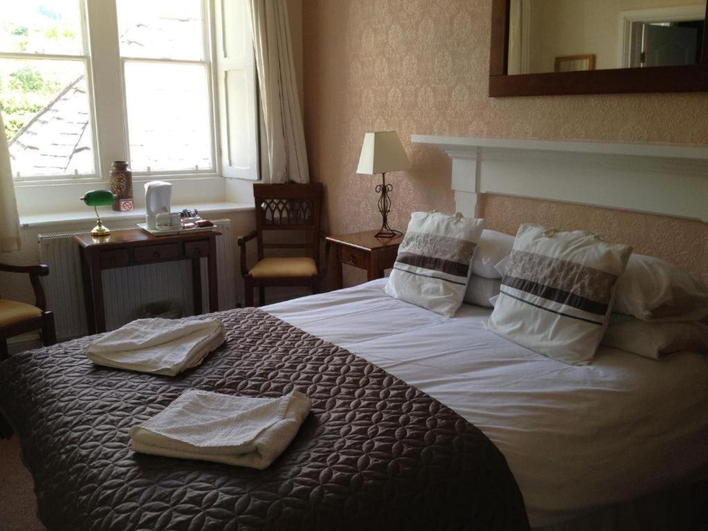 Clennell Hall Country House - Near Rothbury - Northumberland 외부 사진